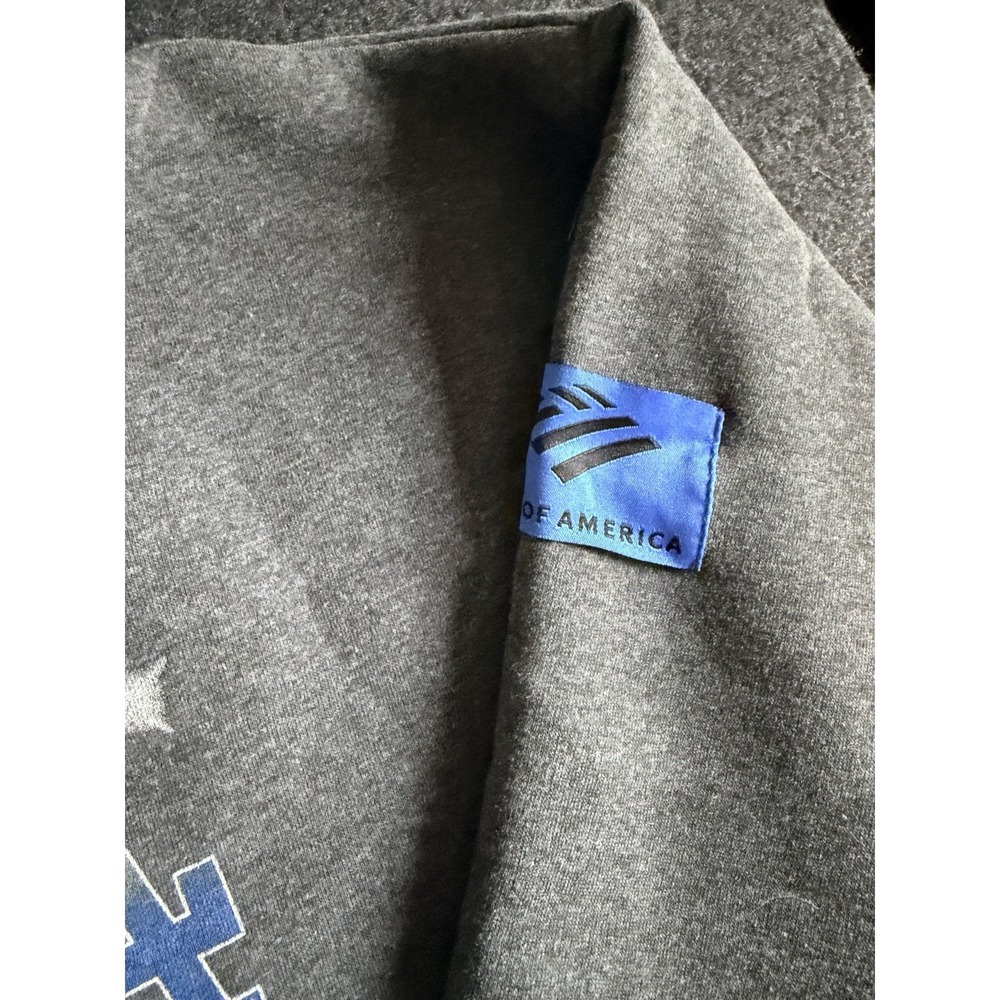 Los Angeles Dodgers XL Hoodie Back 2 Back World Championships LADB2BC Sweatshirt - Picture 4 of 9